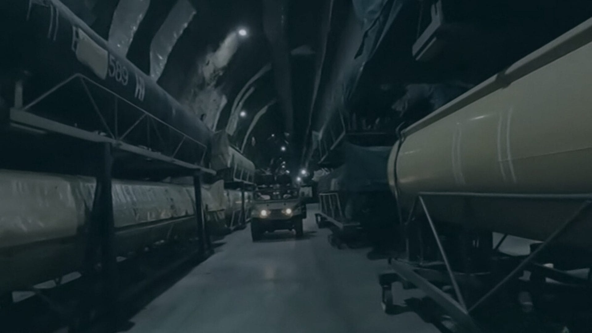 Inicio ciudades misiles