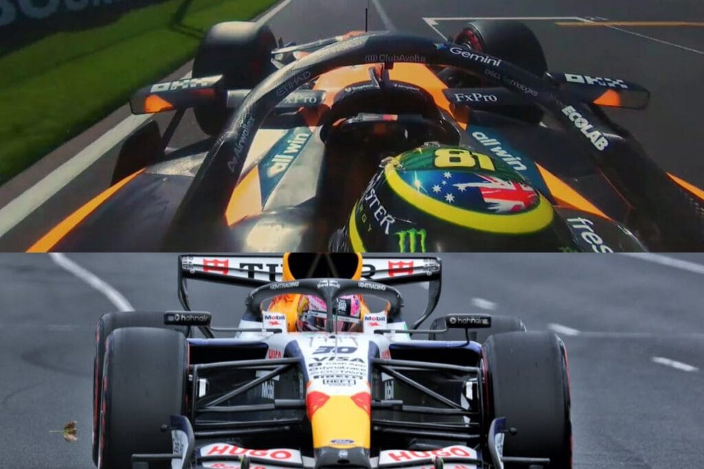 super-clipping F1