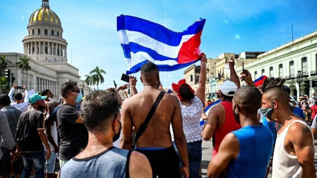 Cacerolazos: 2026 cada vez con más protestas en Cuba memorias del 11j