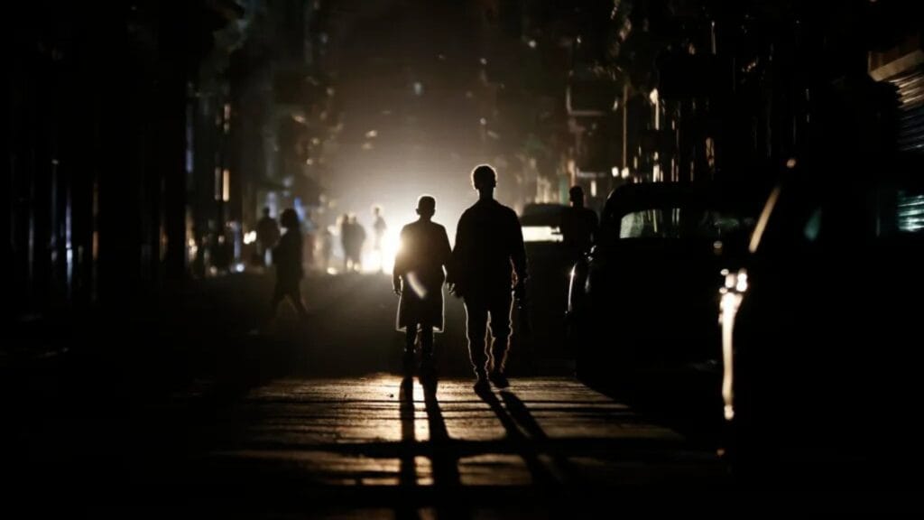 Cacerolazos: 2026 cada vez con más protestas en Cuba cuba en las noches