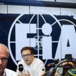 La FIA destruye la Fórmula 1