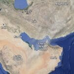 guerra por el Estrecho de Ormuz