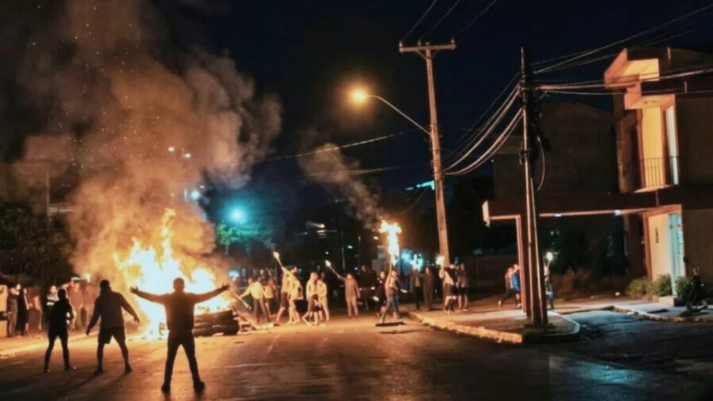 Cacerolazos: 2026 cada vez con más protestas en Cuba protestas contra el régimen cubano