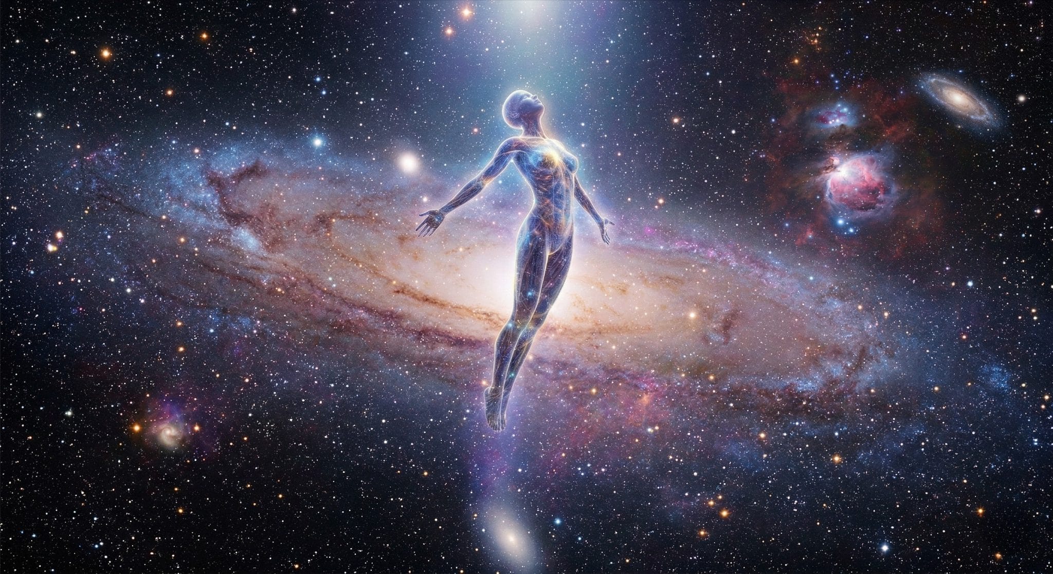 Inicio qué es la metafísica?