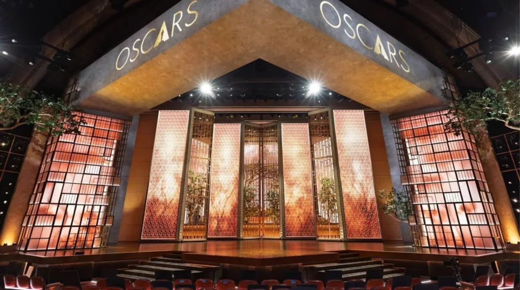 La 98.ª ceremonia de los Óscar: claro diagnóstico de nuestros tiempos escenario de los oscar 2026 01