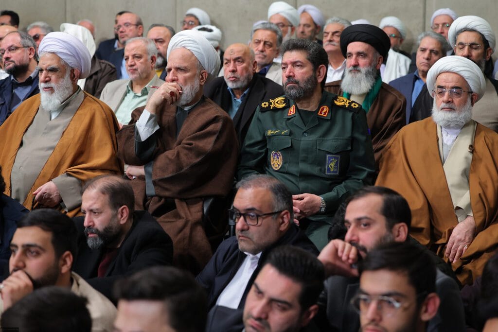 Cae Jamenei: 5 ejes de sucesión y riesgo de guerra sin fin tiranos de Irán