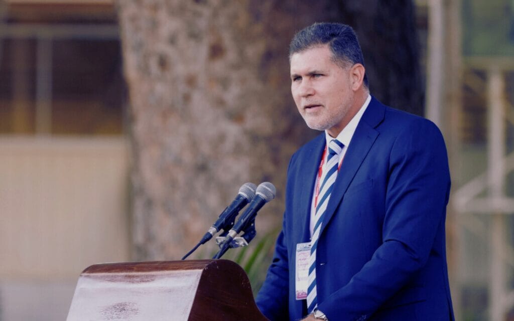 Díaz-Canel reconoció diálogos directos con la administración Trump Óscar pérez oliva fraga