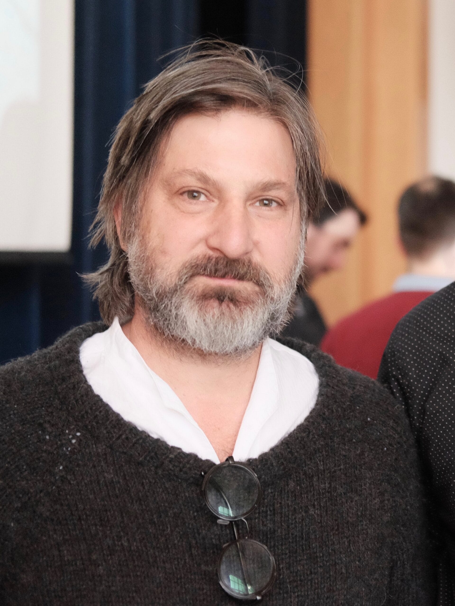 Manfred Radić El Pritzker 2026 premia a Smiljan Radić - Fdh Journal