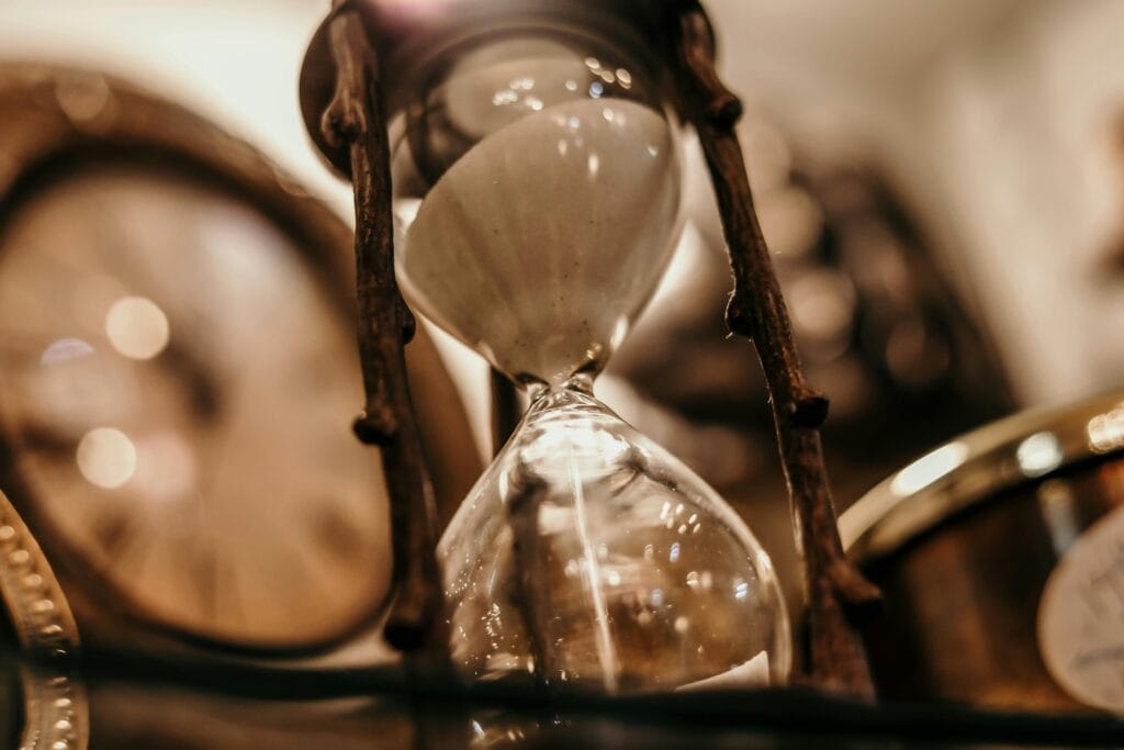 el tiempo