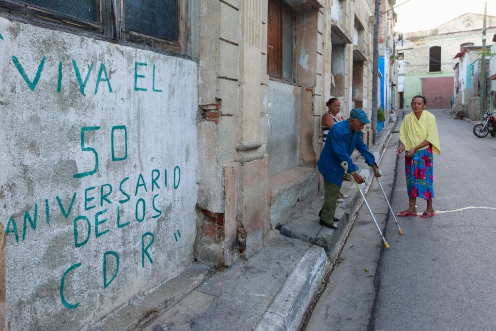 Canibalismo social cubano: 5 pilares que lo explican barrios de Cuba