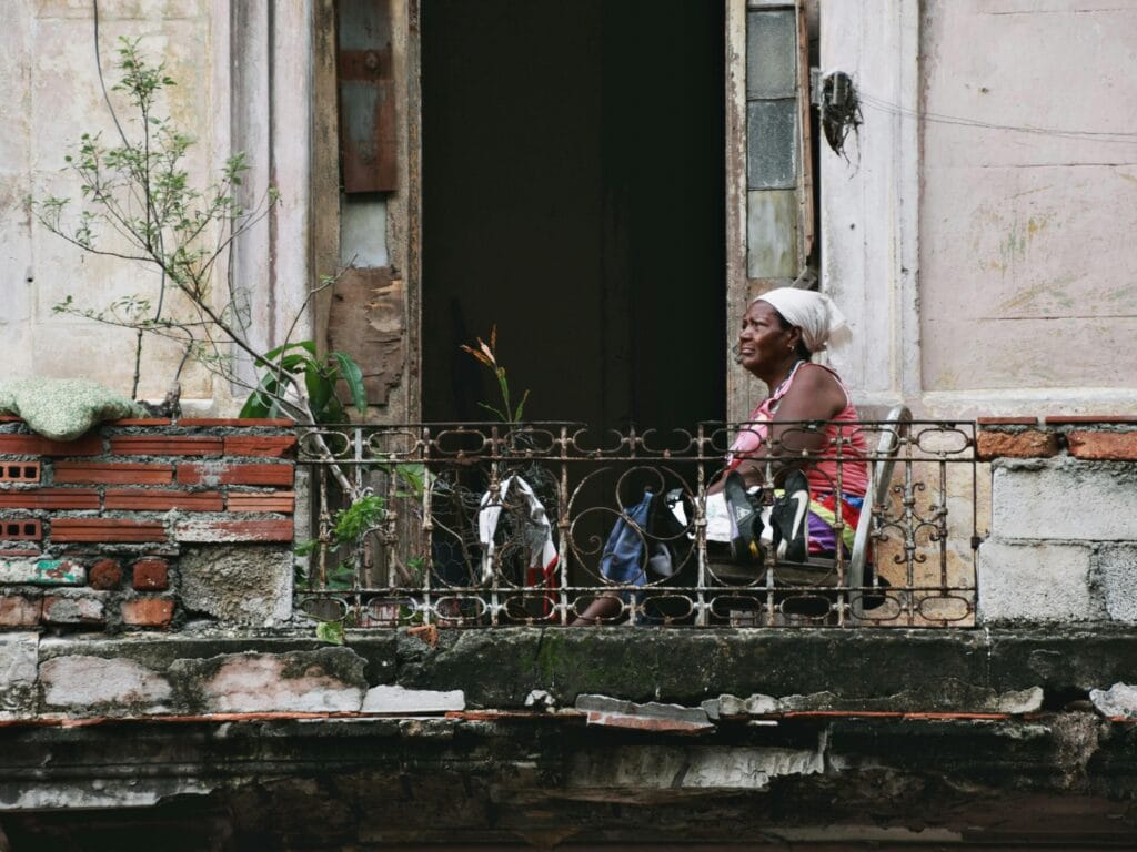 canibalismo social cubano