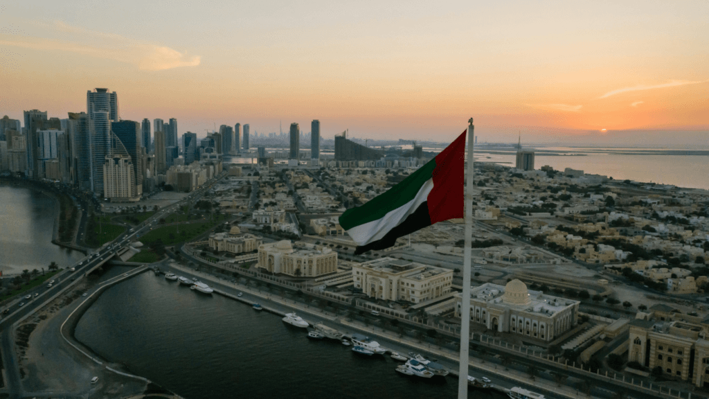 Emiratos abandona la OPEP a partir del 1 de mayo