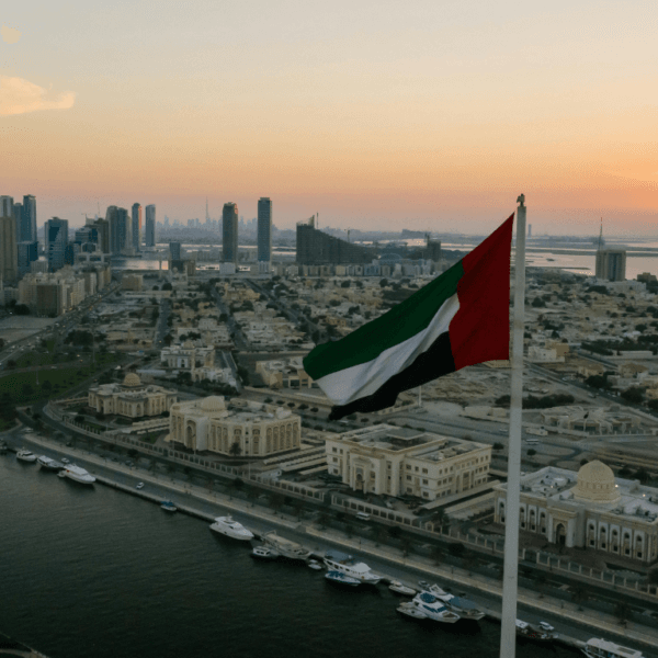 Emiratos abandona la OPEP a partir del 1 de mayo