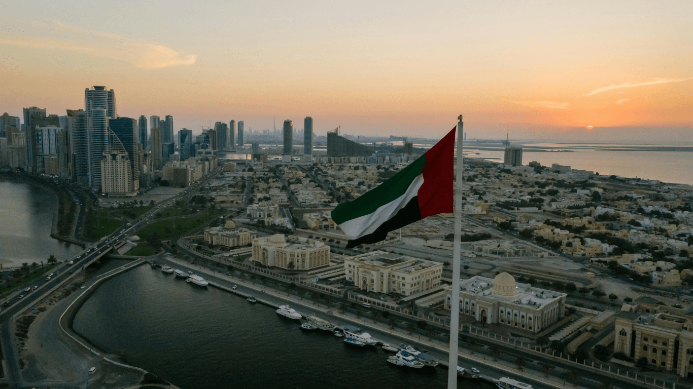 Emiratos abandona la OPEP a partir del 1 de mayo