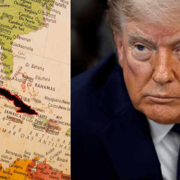 Trump puede atacar Cuba