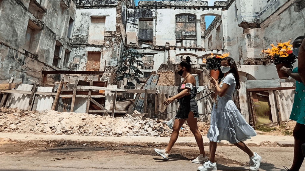 Inflación económica en cuba