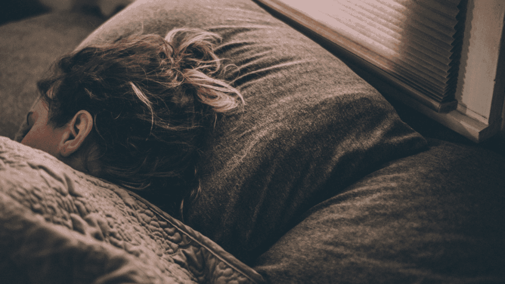 La importancia del sueño: dormir mejor para vivir mejor