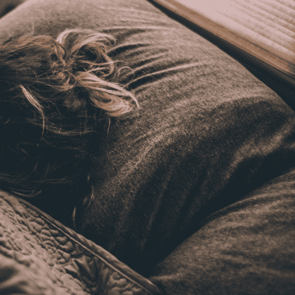 La importancia del sueño: dormir mejor para vivir mejor