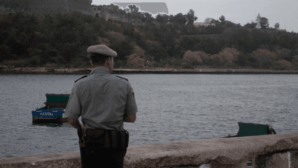 Lo que el régimen cubano llama sociedad civil