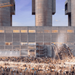 Congreso Mundial de Arquitectos UIA Barcelona 2026