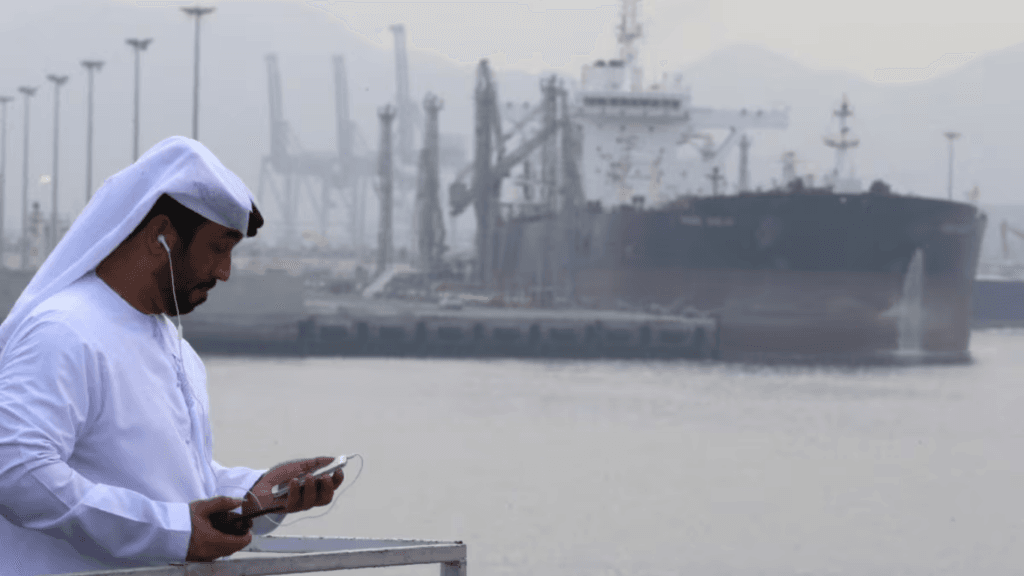 Emiratos abandona la OPEP 