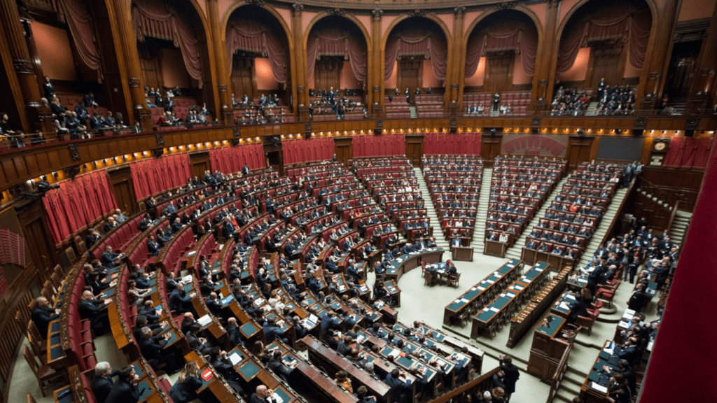 Izquierda y derecha: Anatomía de la polarización Política Contemporánea nacimiento de la izquierda y derecha política