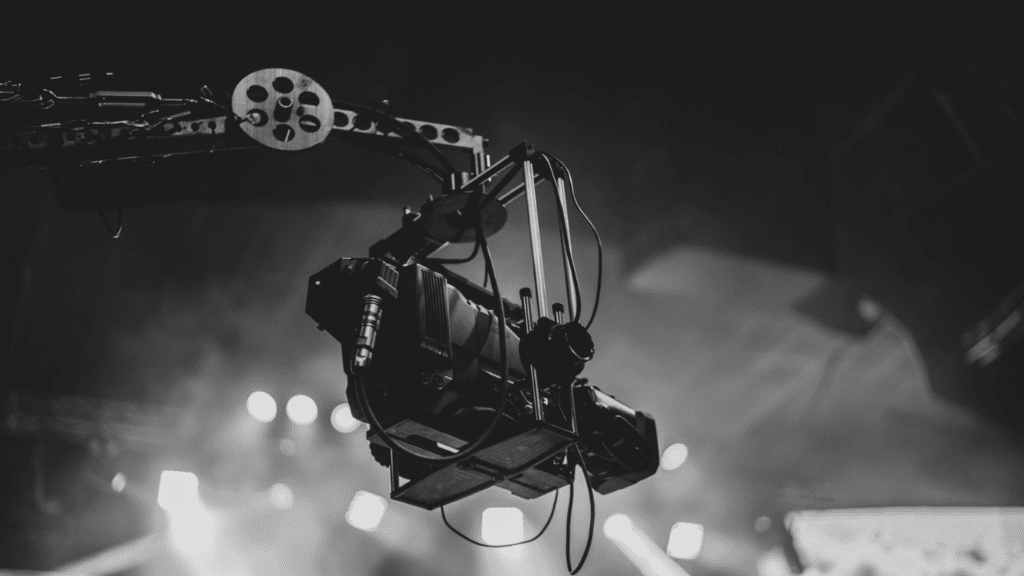 el montaje en el cine