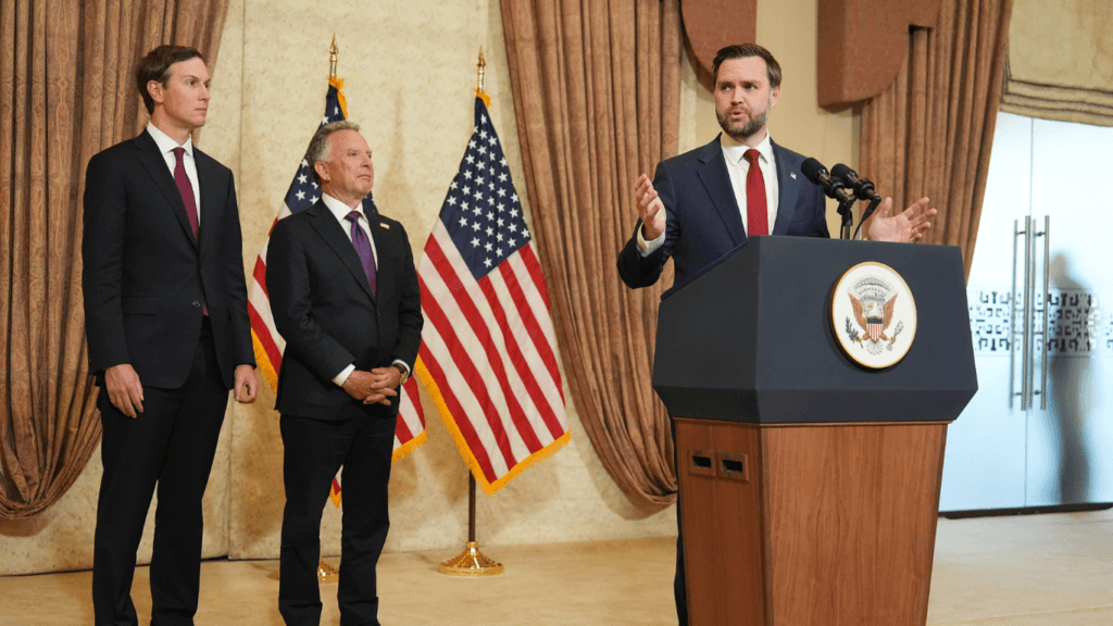 estados e irán punto muerto en conversaciones en islamabad