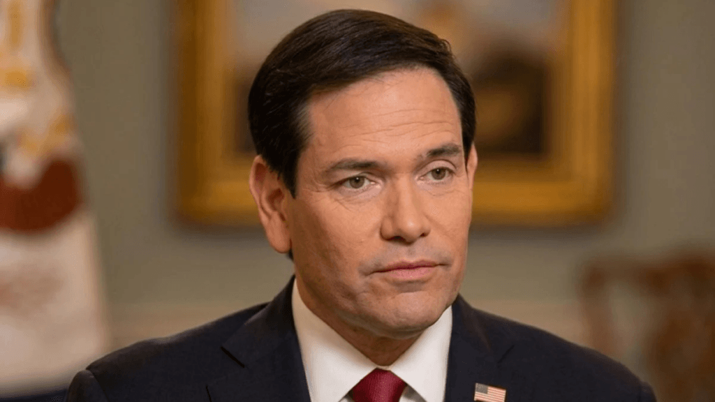 Marco Rubio vuelve a hablar sobre Cuba y lanza advertencia