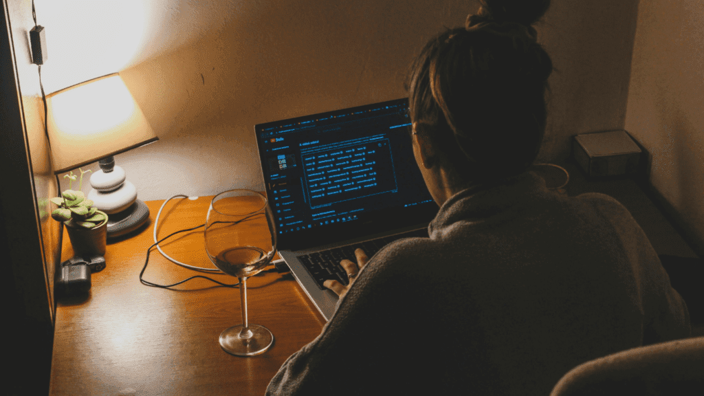 productividad vs sueño