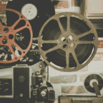 qué es el cine
