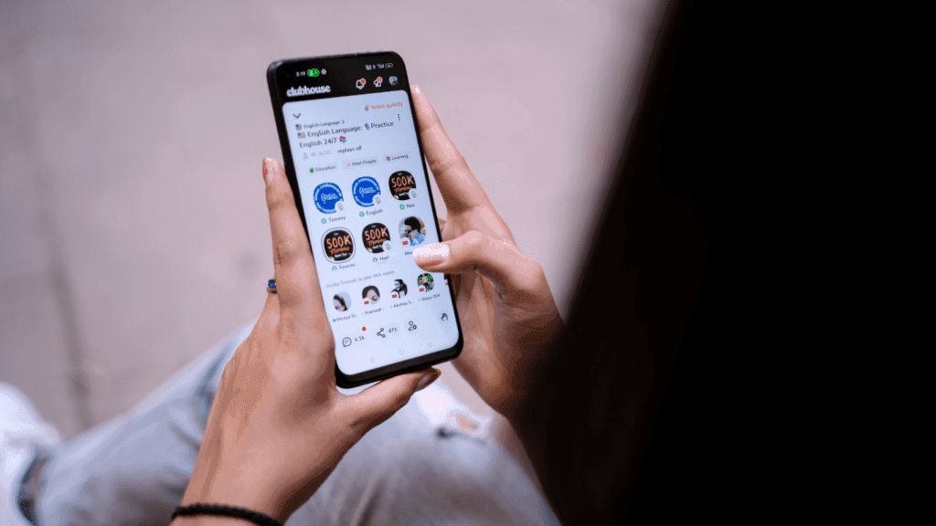 suelta el telefono si quieres dormir bien