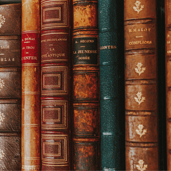 Inicio géneros de la literatura