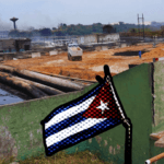 crudo cubano puede refinarse: otra propaganda del régimen cubano
