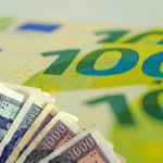 euro a 600 pesos cubanos y la inflación en Cuba aumenta