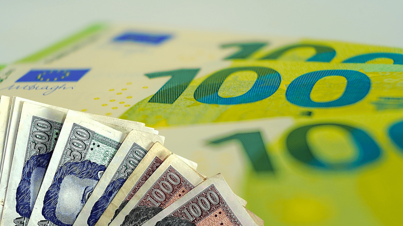 euro a 600 pesos cubanos y la inflación en Cuba aumenta