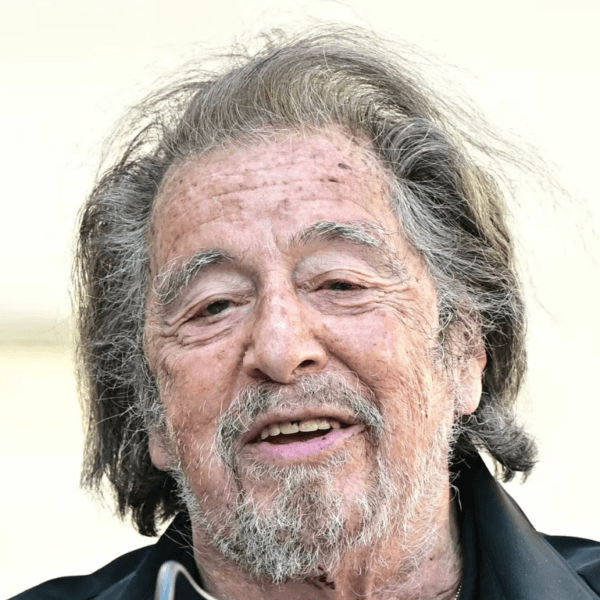 Al Pacino es el mejor actor de la historia?