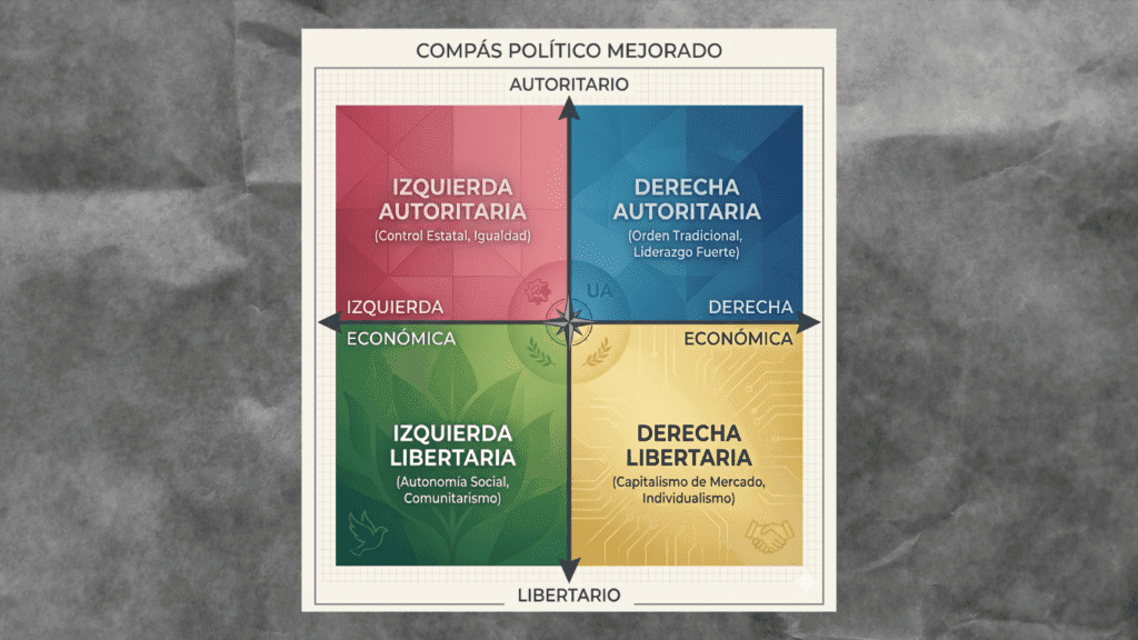 Izquierda y derecha: Anatomía de la polarización Política Contemporánea diseño sin título (21)