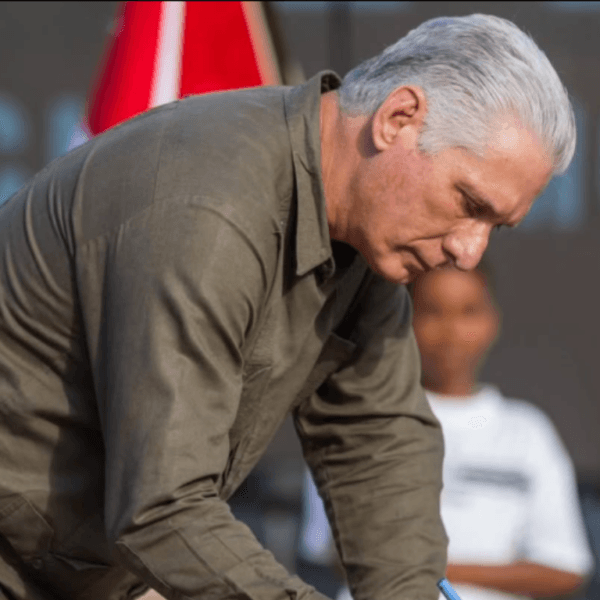 régimen cubano amenaza a estudiantes en cuba