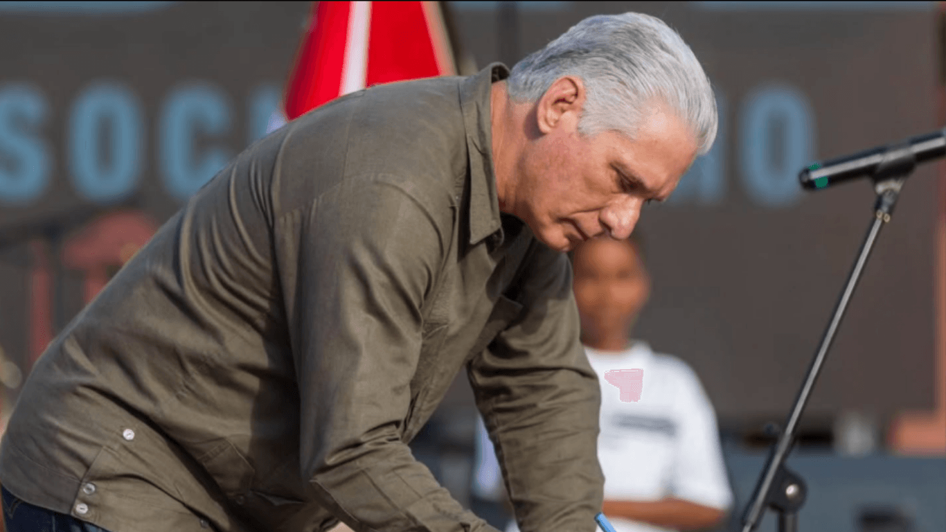 régimen cubano amenaza a estudiantes en cuba