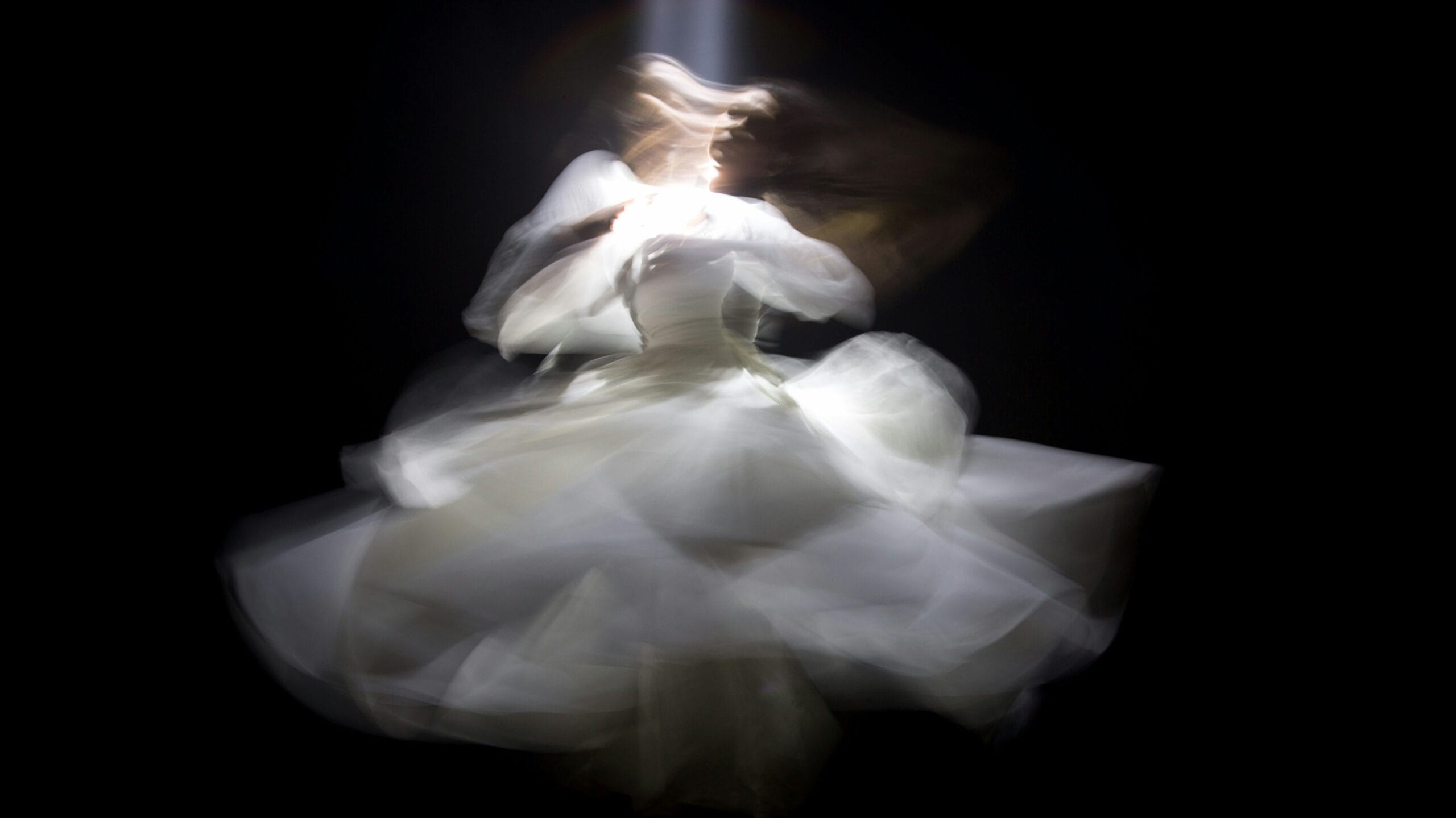 Arte, sueño y trascendencia