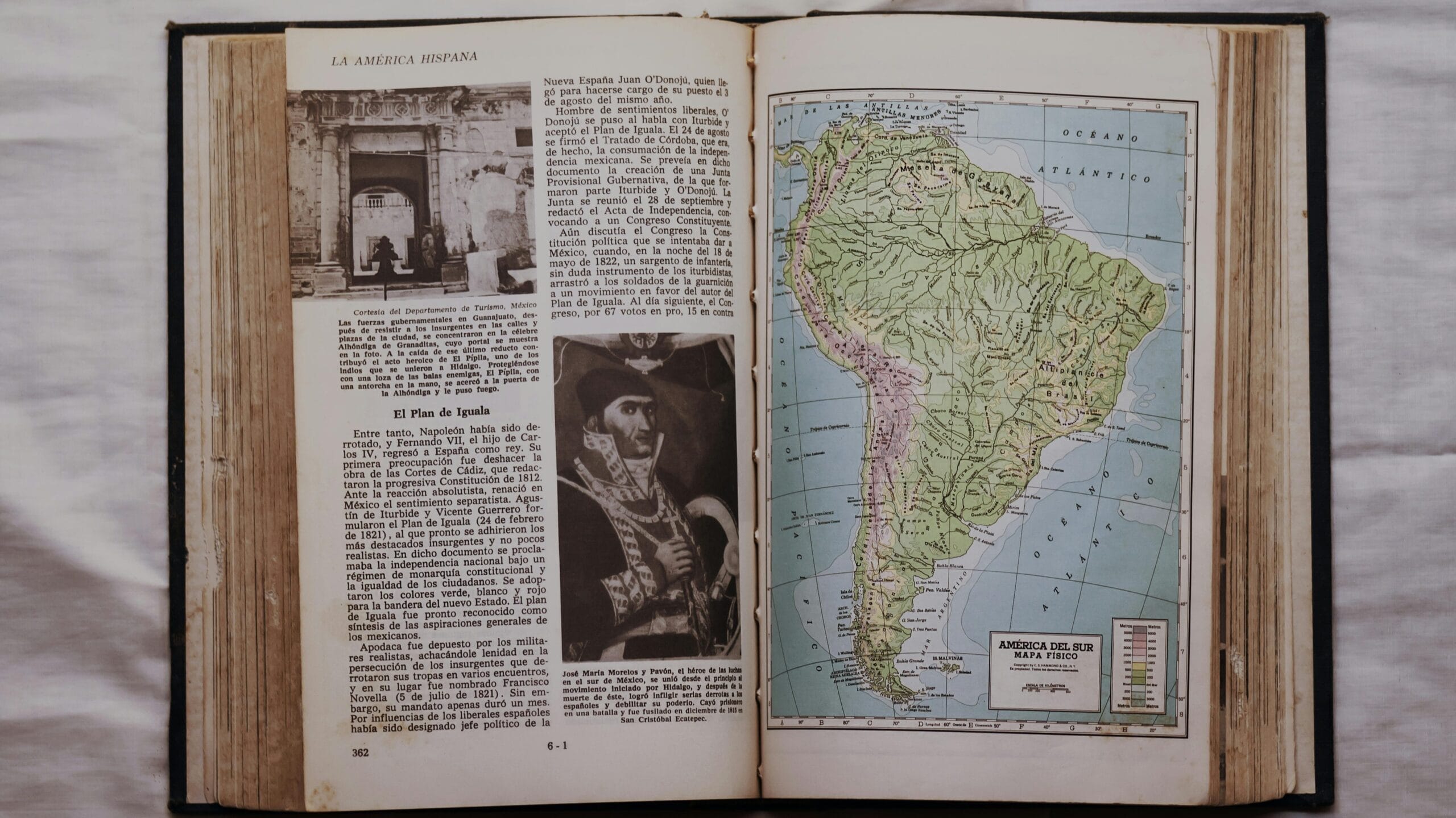 La política como cubano y latino: 3 puntos claves identidad latinoamericana