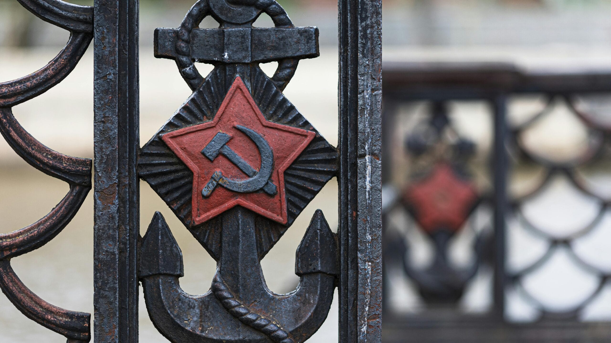 comunismo como prisión