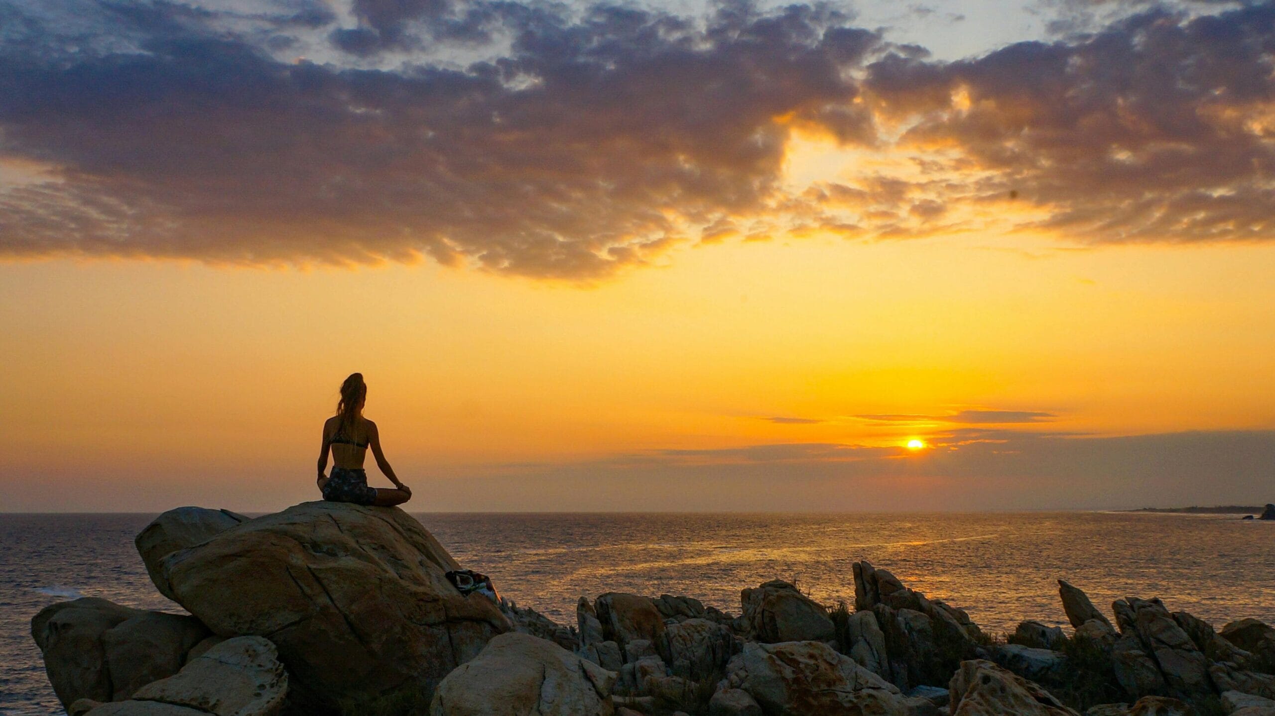 el alma está en el interior