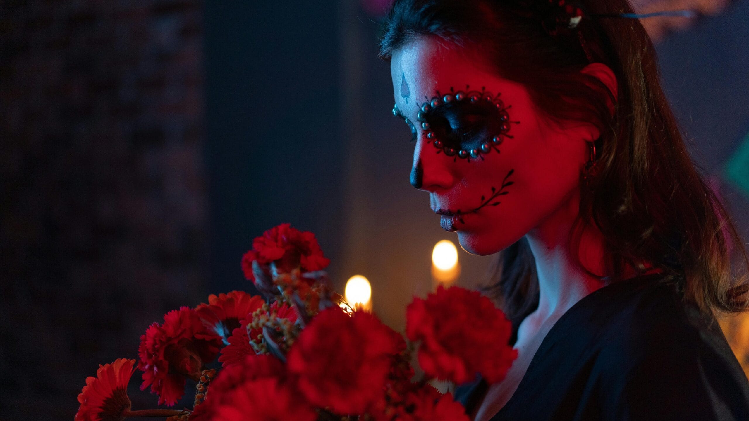 la muerte en la religión