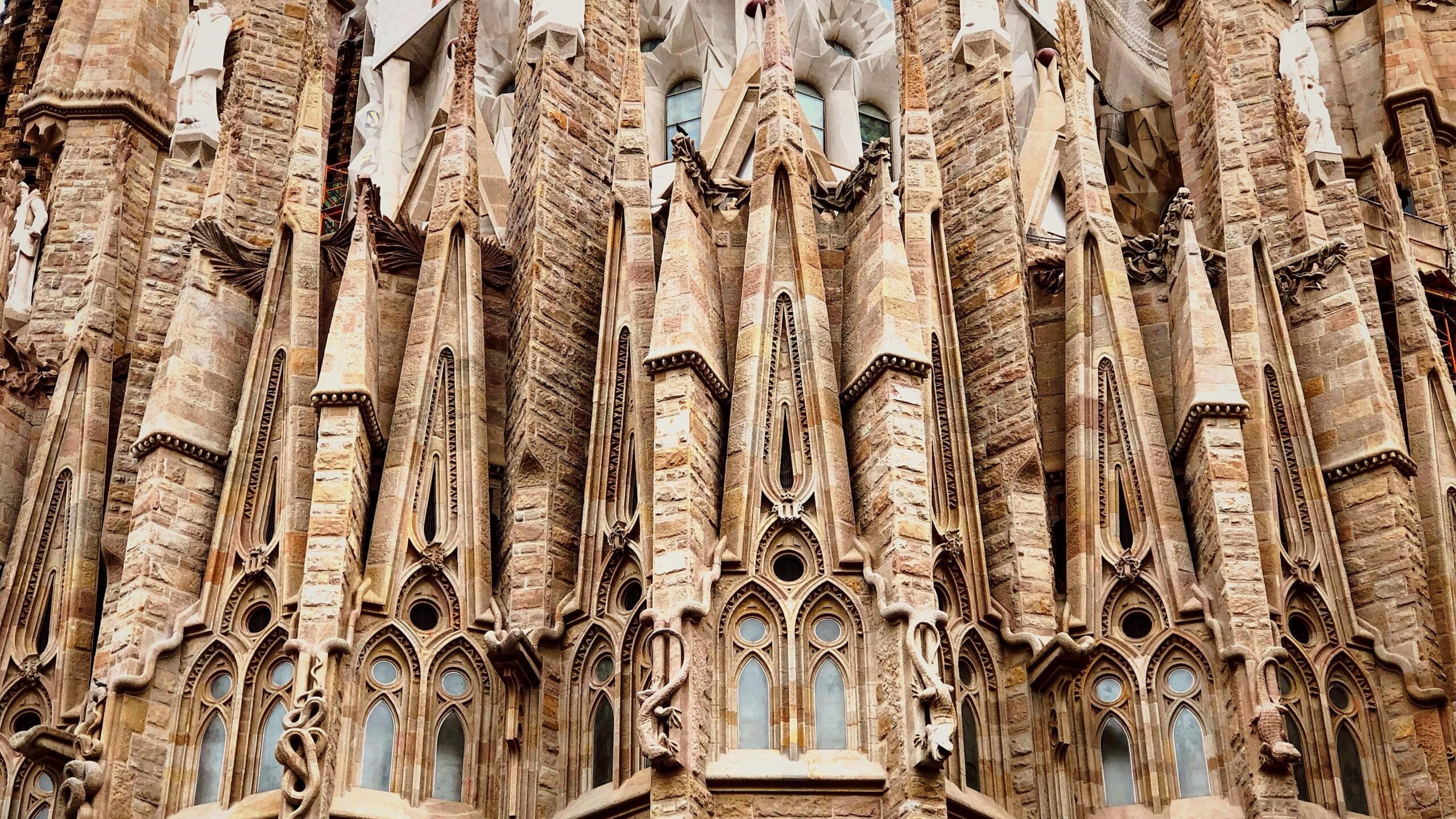 Sagrada Familia: la iglesia más alta del mundo pexels nikola pavlackova 262754331 12809590