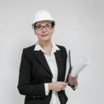 qué hace un arquitecto