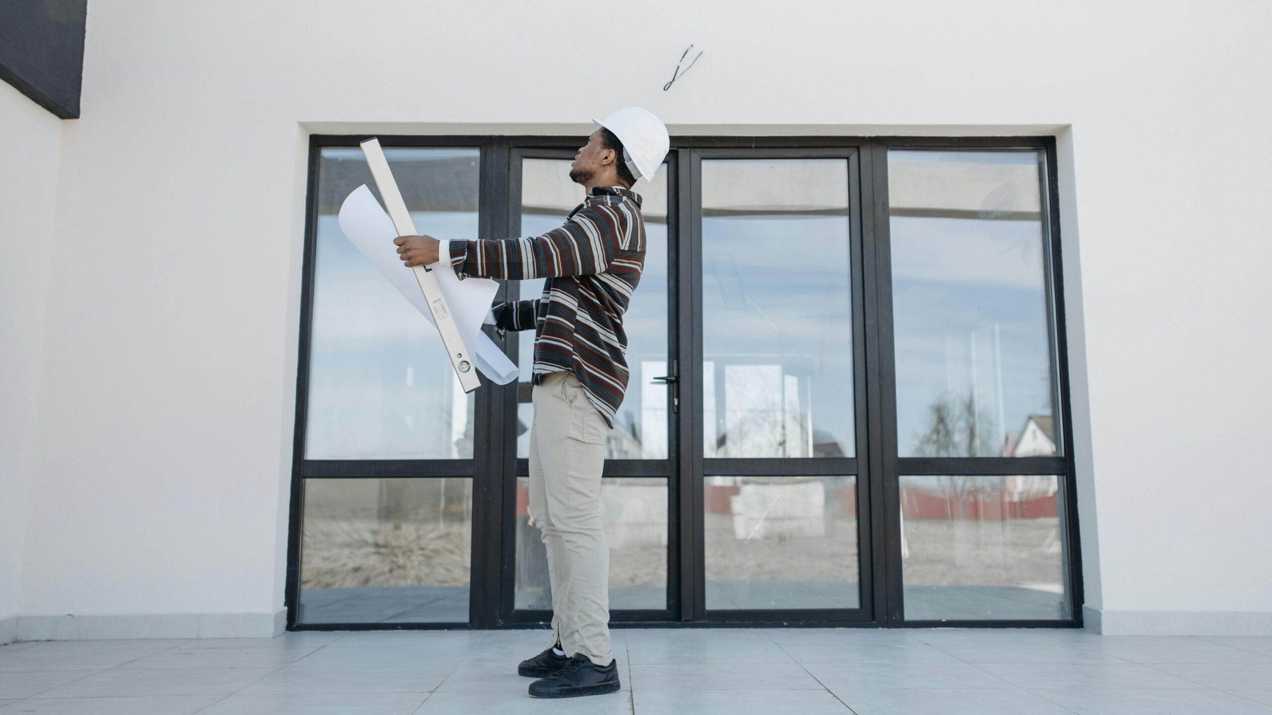 Qué hace realmente un arquitecto el proceso de un arquitecto