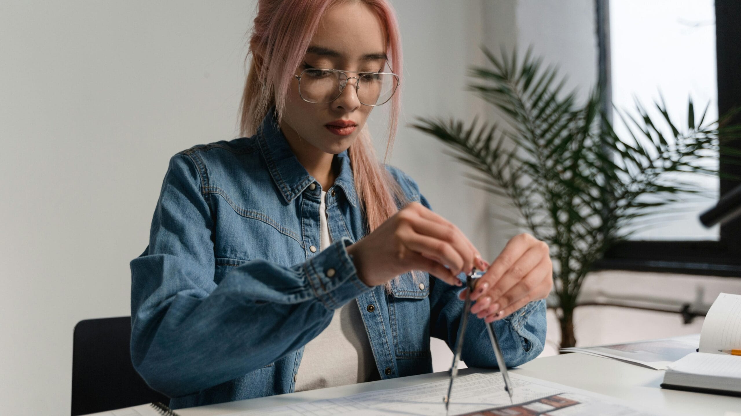 Qué hace realmente un arquitecto ser arquitecto