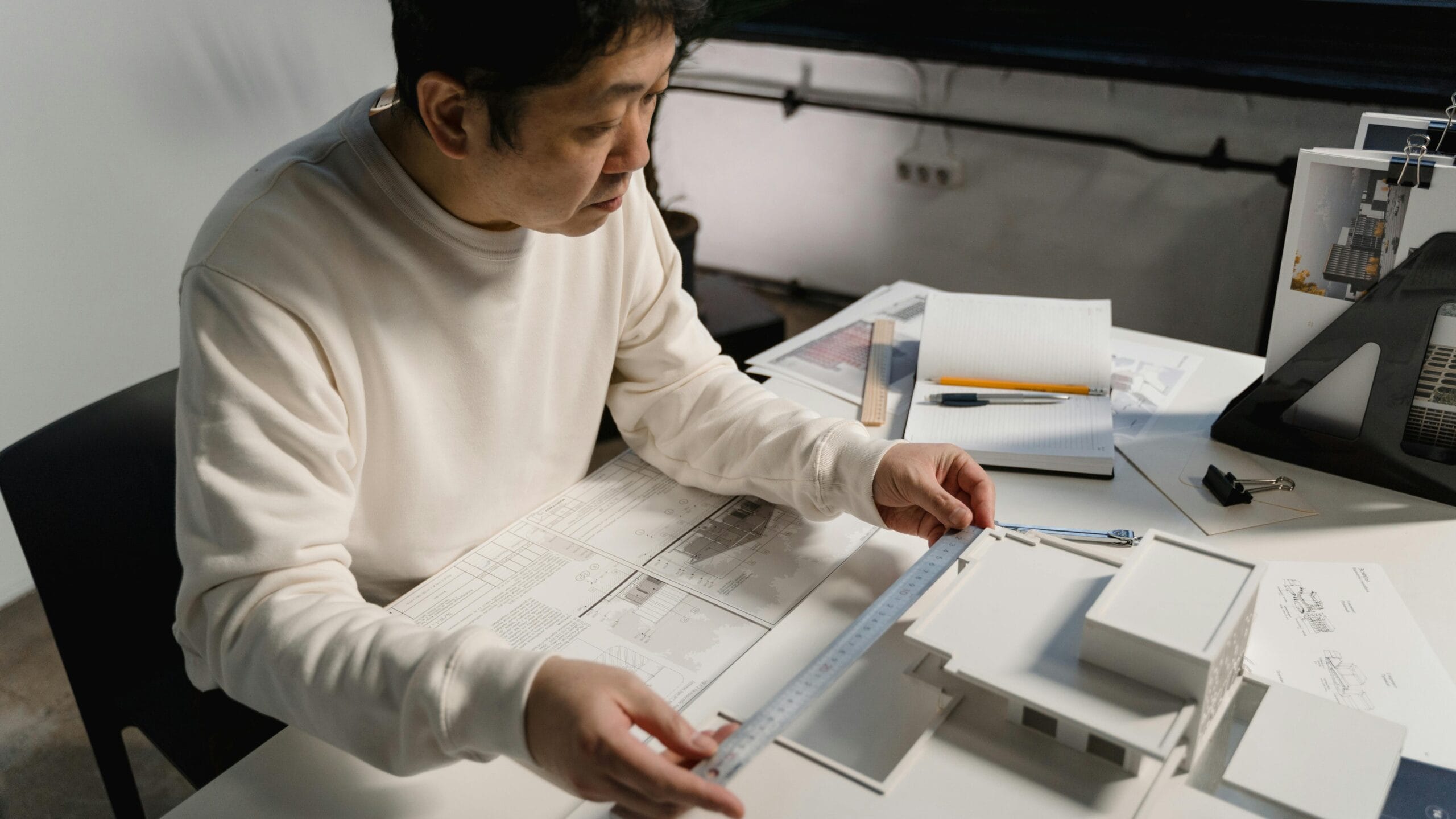 Qué hace realmente un arquitecto qué hace realmente un arquitecto